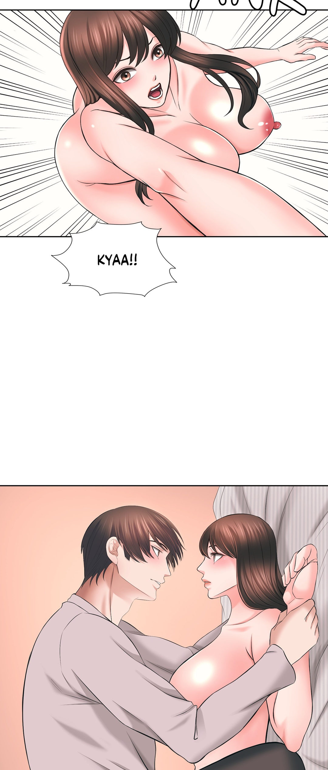 Roommates with benefits chapter 48 page 25