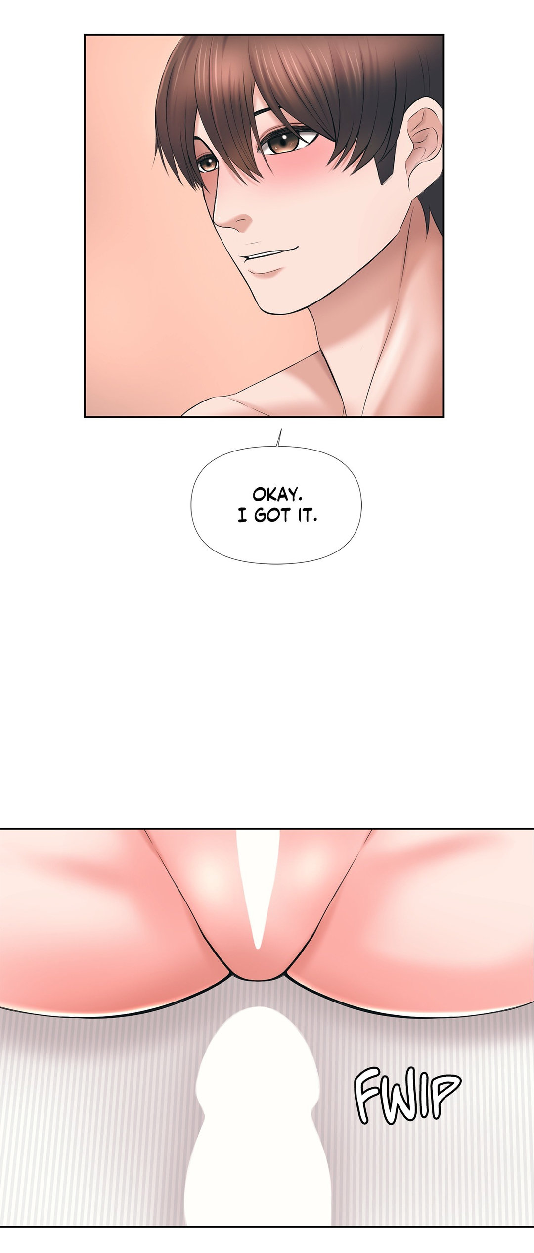 Roommates with benefits chapter 49 page 18