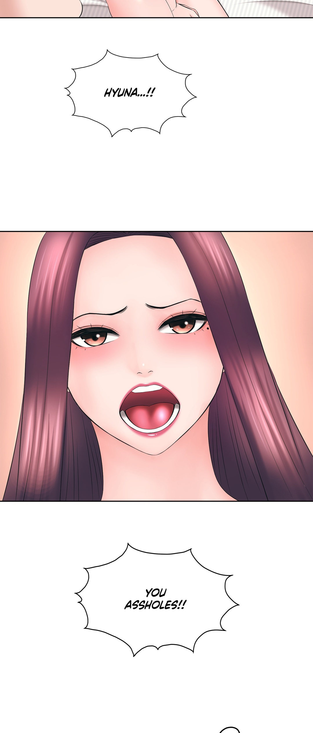 Roommates with benefits chapter 50 page 48