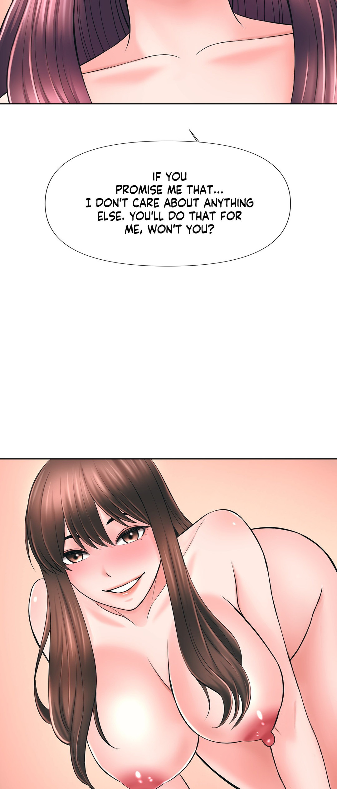 Roommates with benefits chapter 51 page 13