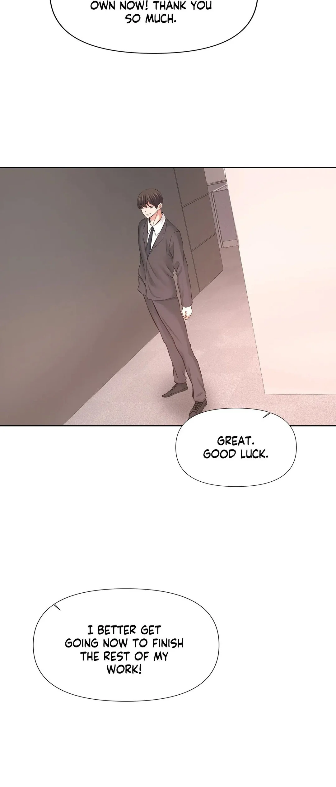 Roommates with benefits chapter 52 page 9