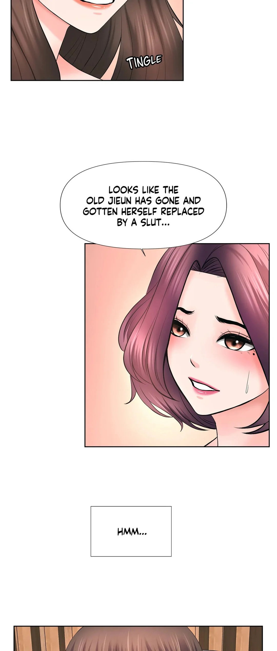 Roommates with benefits chapter 52 page 41