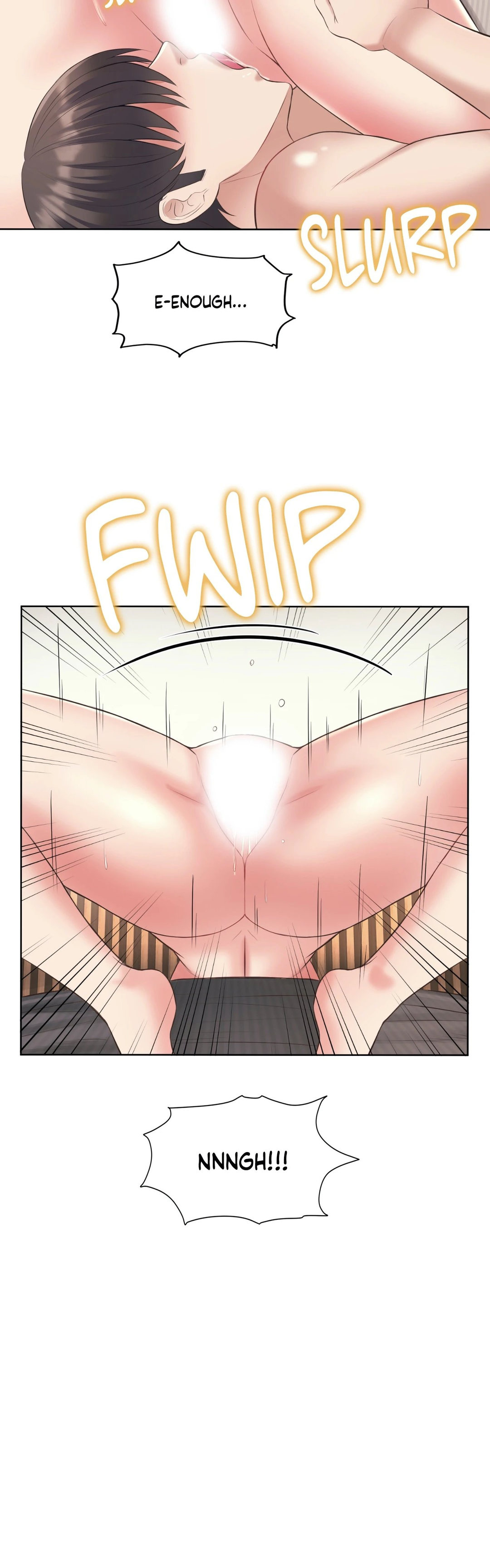 Roommates with benefits chapter 6 page 13