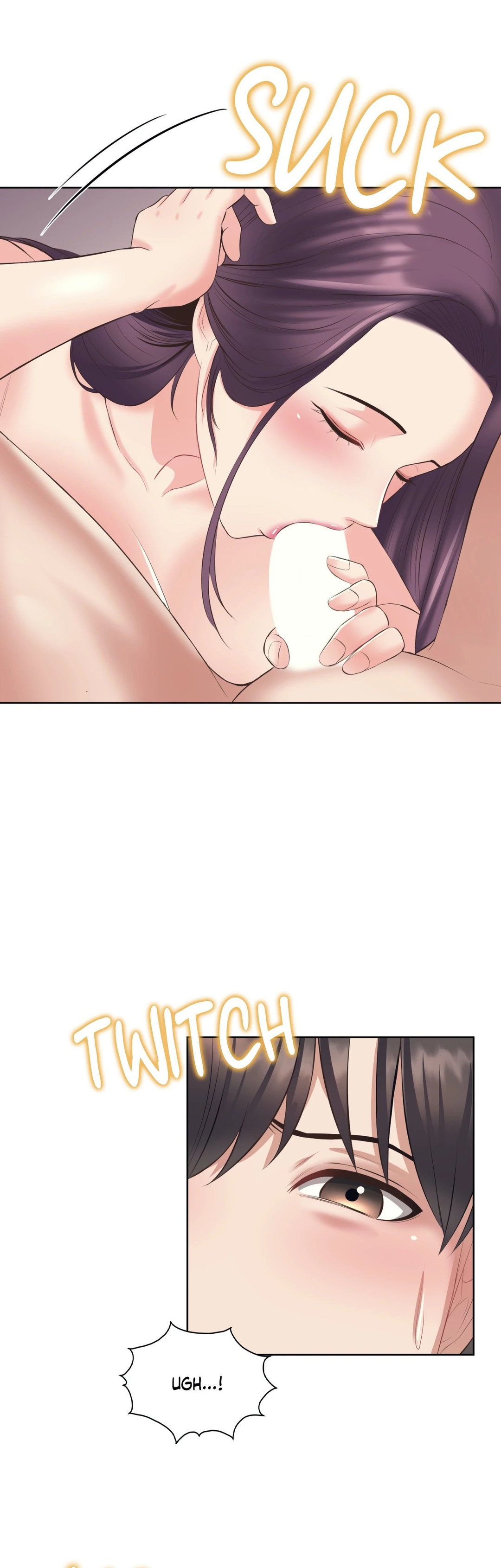 Roommates with benefits chapter 6 page 18