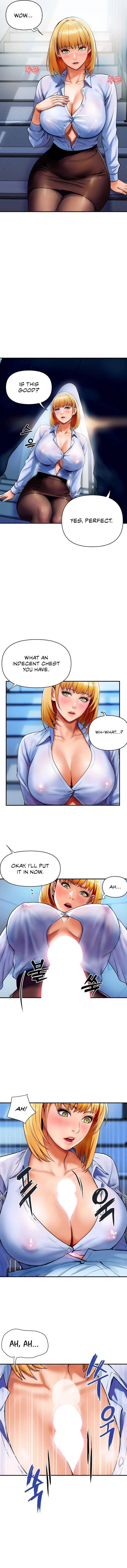 Royal Family chapter 1 page 14