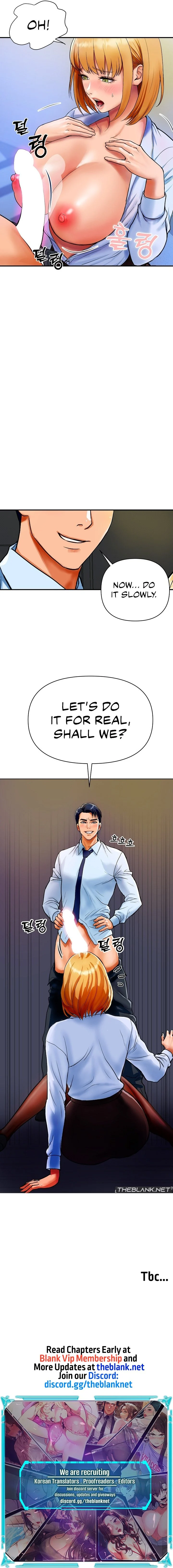 Royal Family chapter 1 page 16