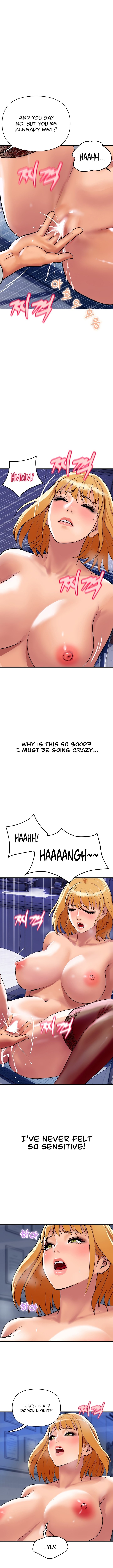Royal Family chapter 12 page 5