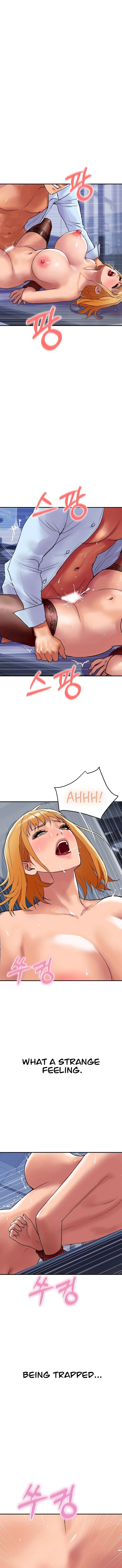 Royal Family chapter 12 page 9