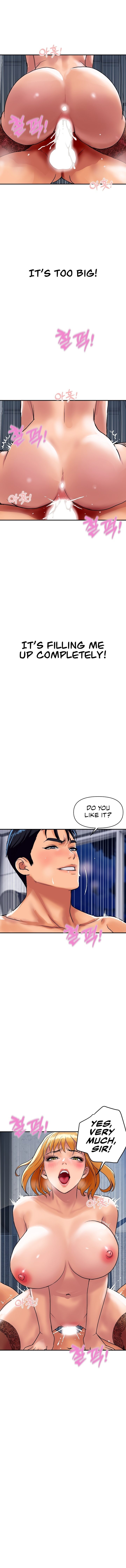 Royal Family chapter 13 page 6