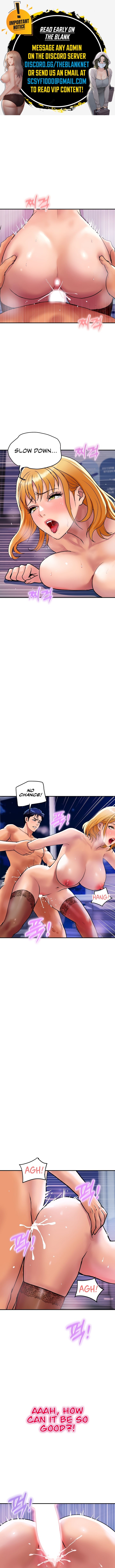 Royal Family chapter 14 page 1