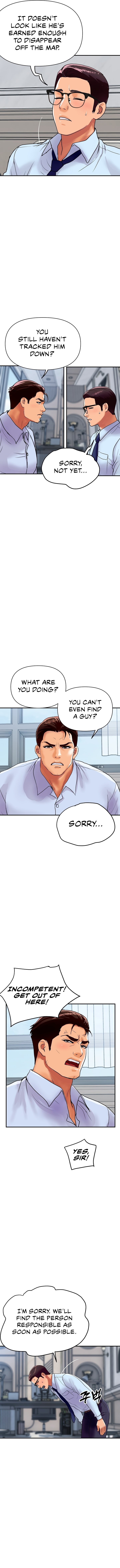 Royal Family chapter 14 page 8