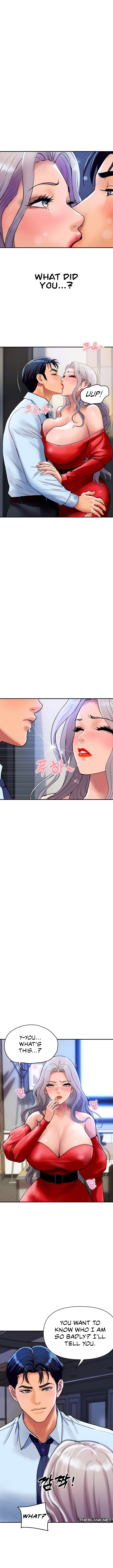 Royal Family chapter 14 page 13
