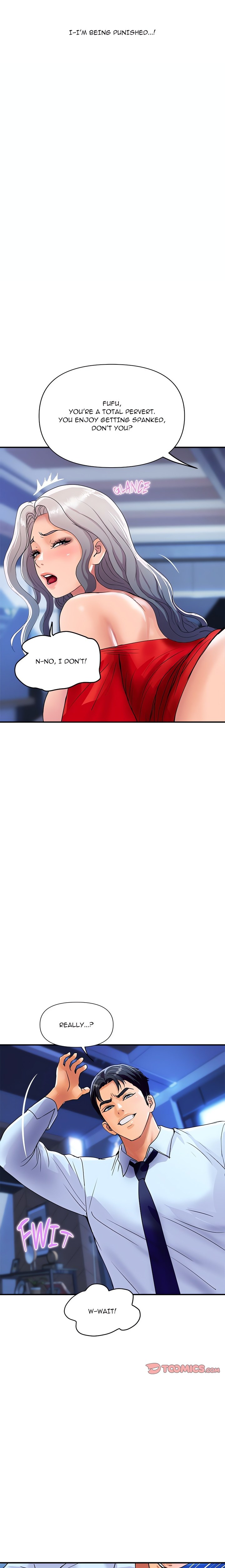 Royal Family chapter 15 page 5