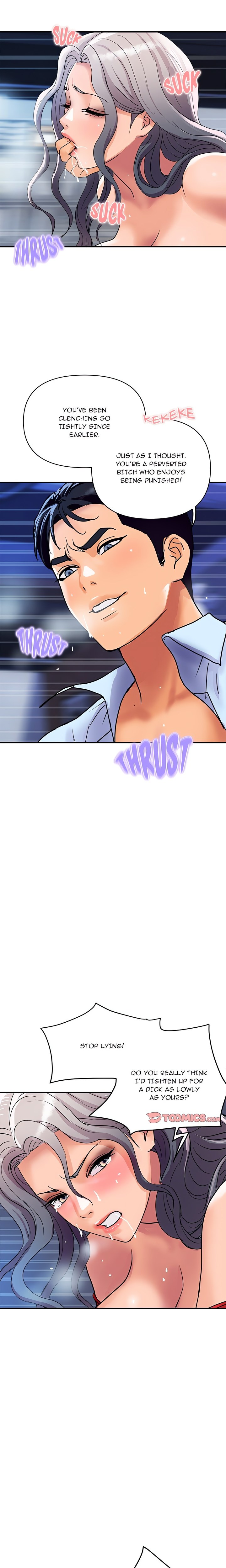 Royal Family chapter 15 page 13