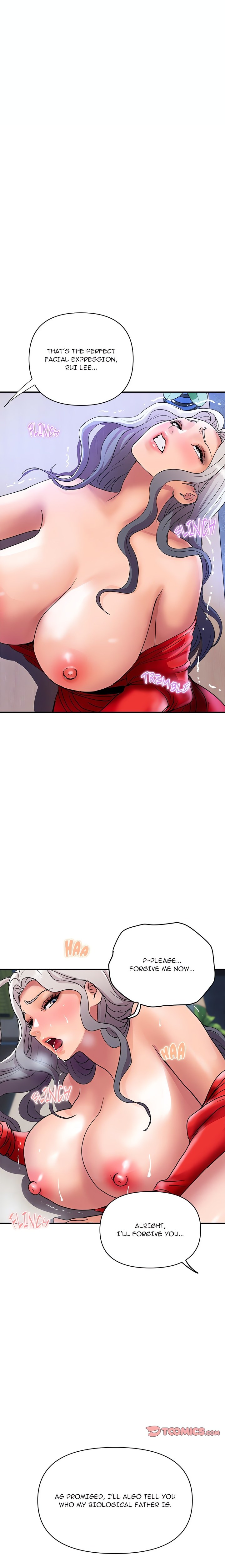 Royal Family chapter 15 page 24