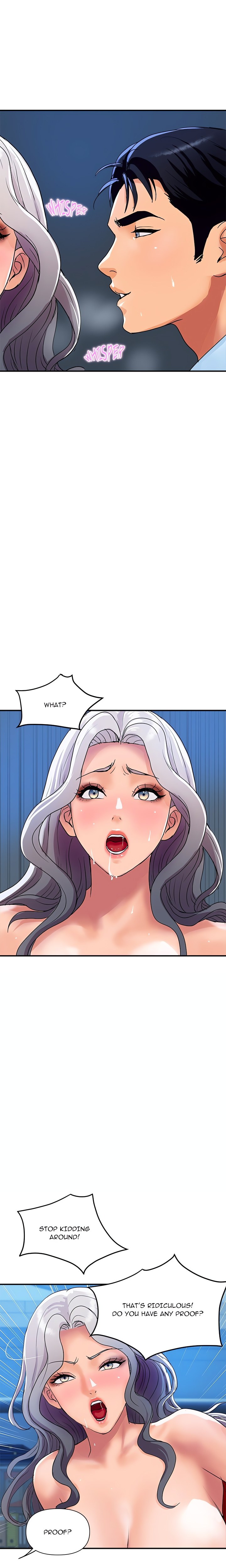 Royal Family chapter 15 page 25