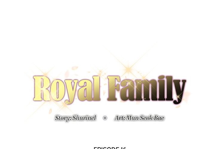 Royal Family chapter 16 page 2