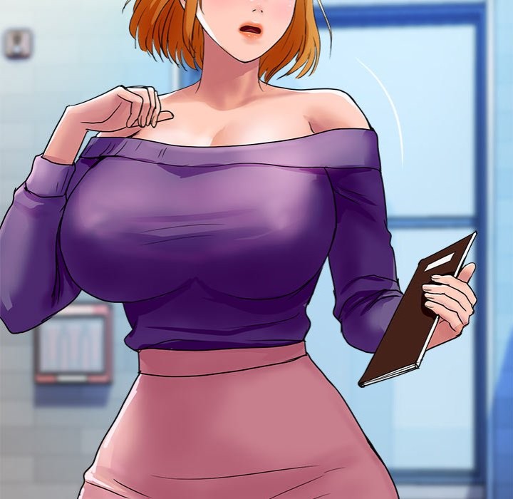 Royal Family chapter 16 page 82