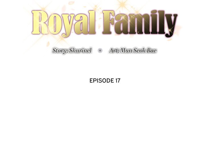 Royal Family chapter 17 page 2