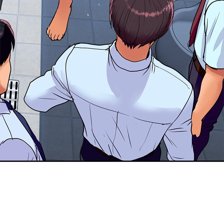Royal Family chapter 17 page 144
