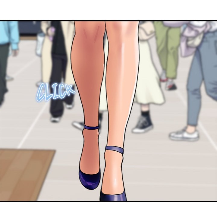 Royal Family chapter 18 page 164