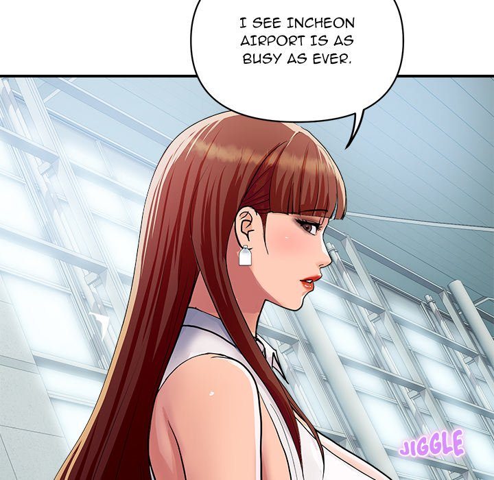 Royal Family chapter 19 page 6