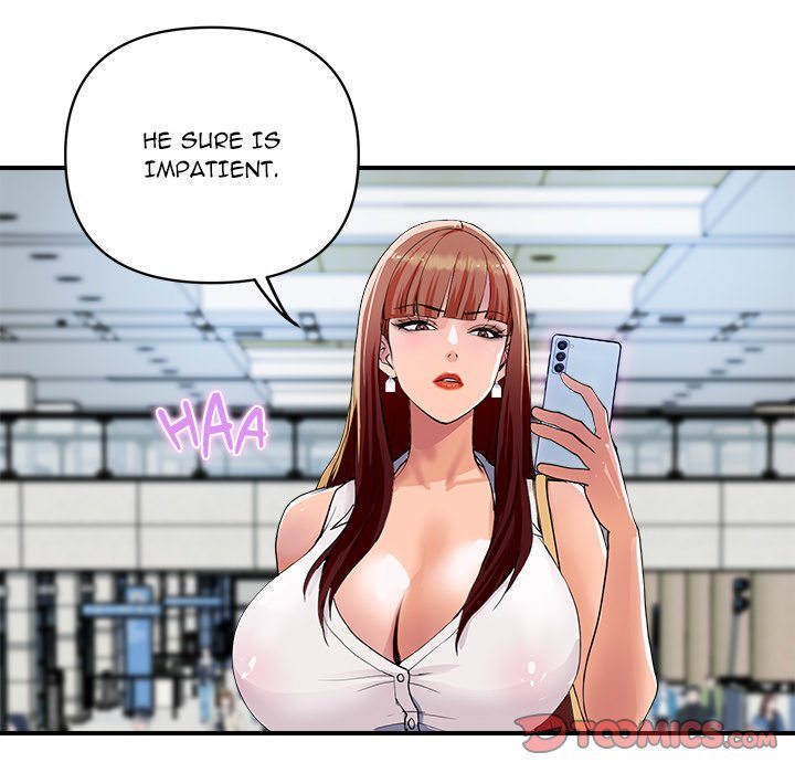 Royal Family chapter 19 page 12