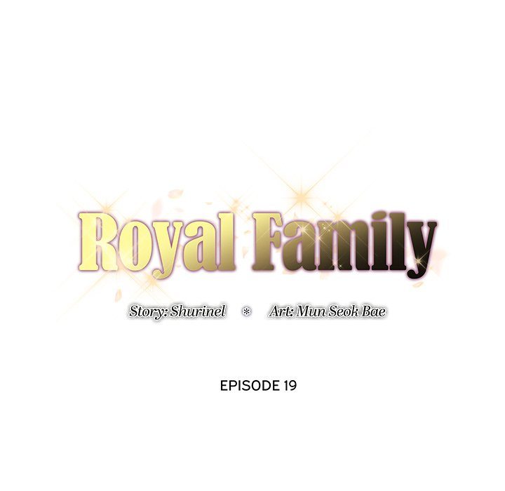 Royal Family chapter 19 page 22