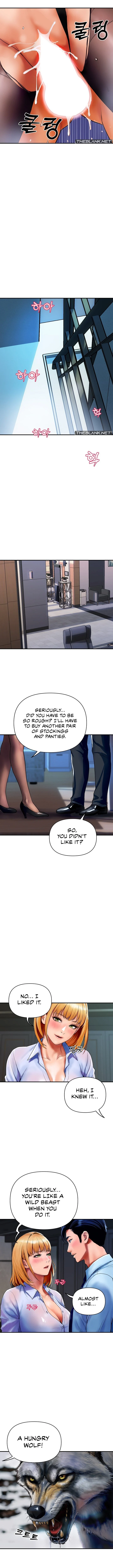 Royal Family chapter 2 page 10