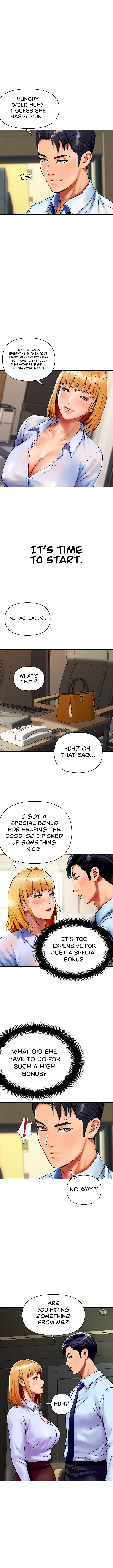 Royal Family chapter 2 page 11