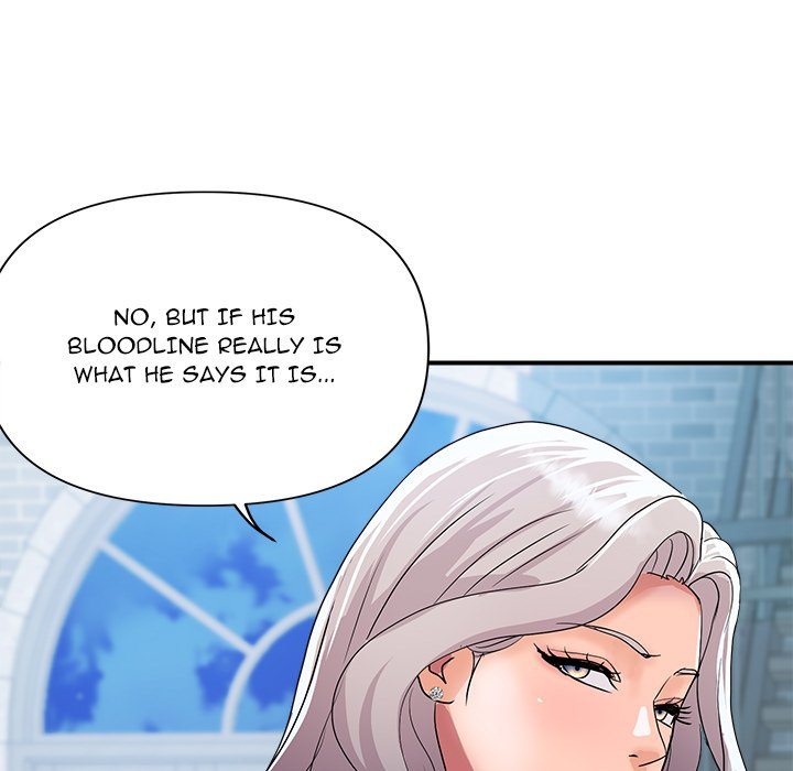 Royal Family chapter 20 page 90
