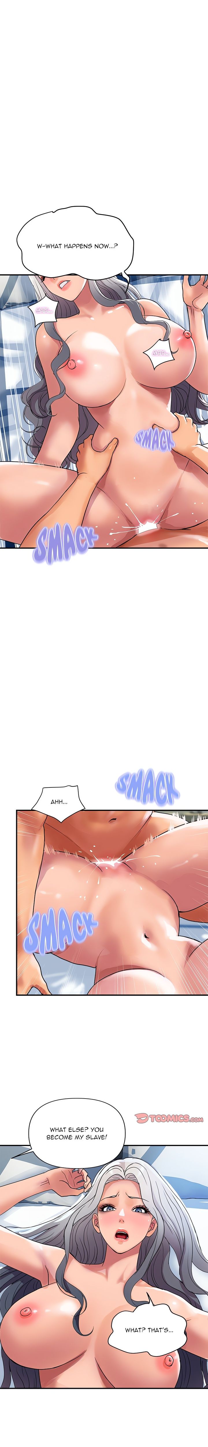 Royal Family chapter 22 page 3