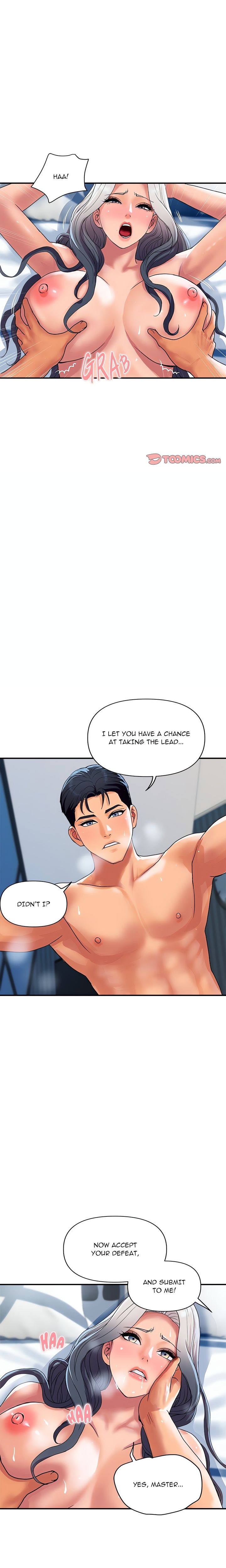 Royal Family chapter 22 page 6