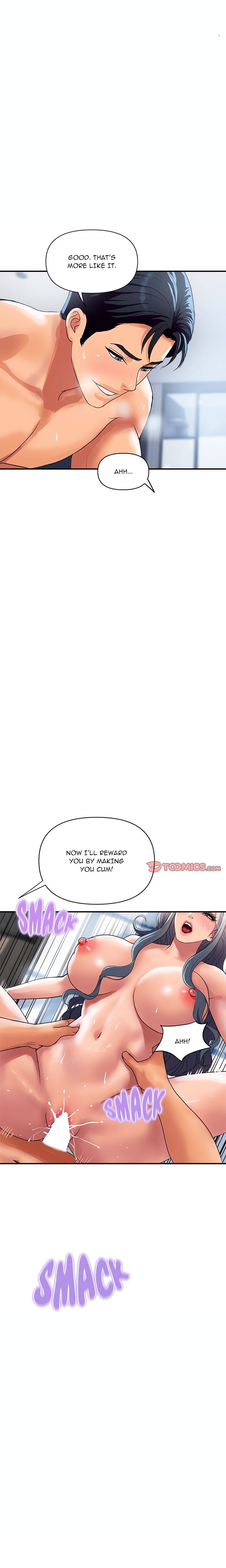 Royal Family chapter 22 page 7