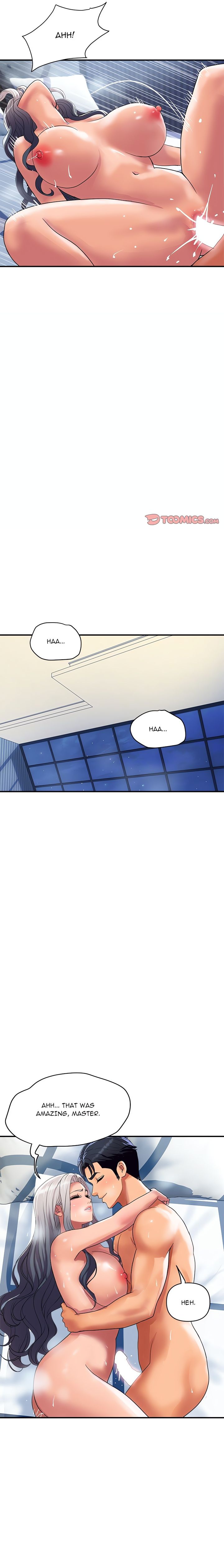 Royal Family chapter 22 page 11