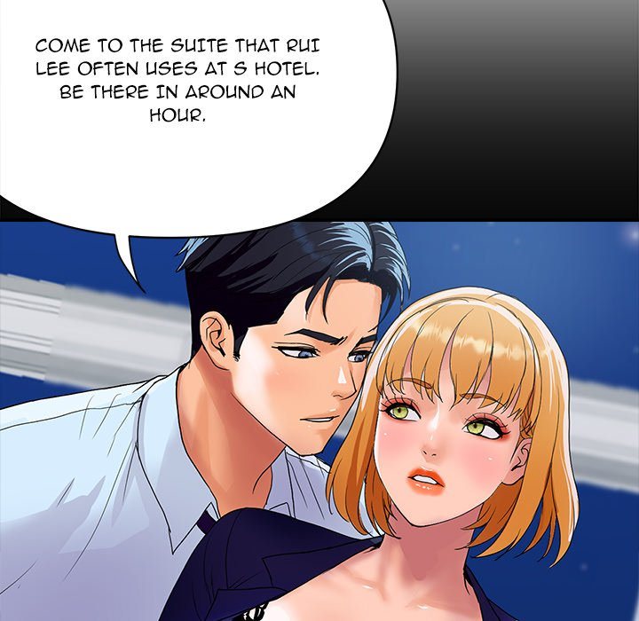 Royal Family chapter 23 page 8