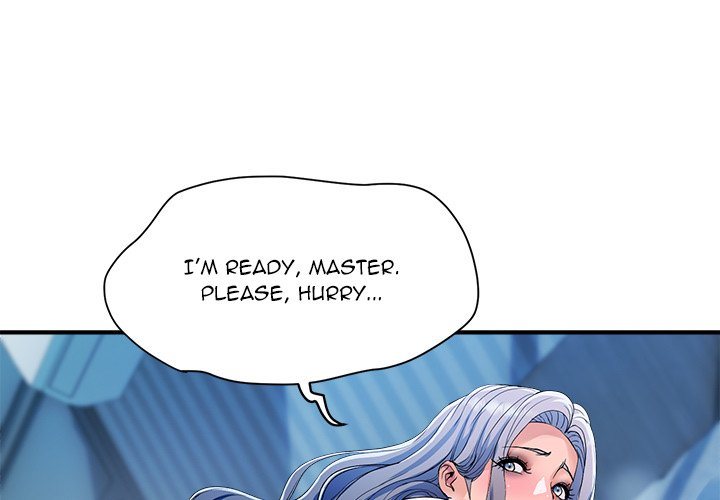 Royal Family chapter 25 page 1