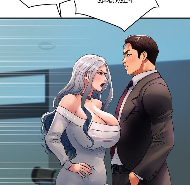 Royal Family chapter 26 page 27