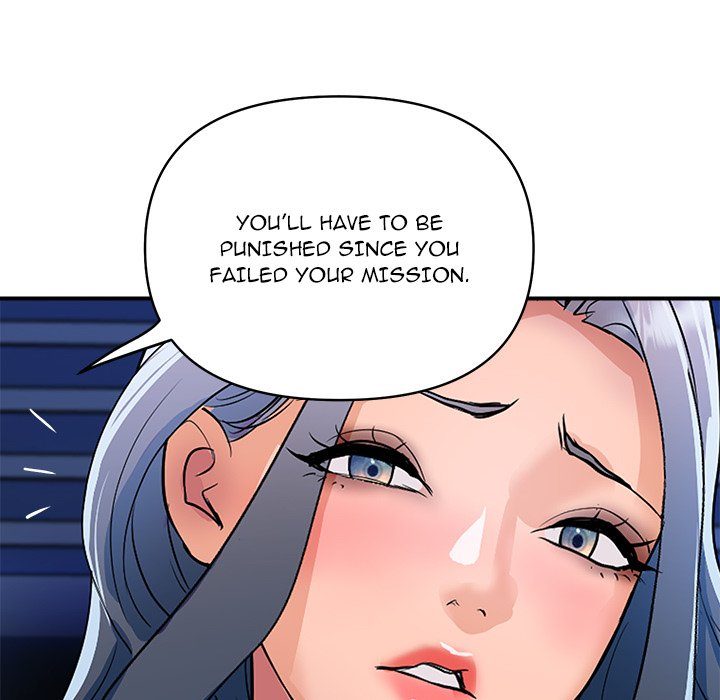 Royal Family chapter 26 page 91
