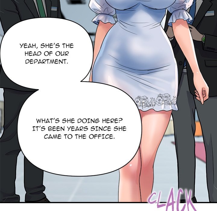 Royal Family chapter 27 page 64
