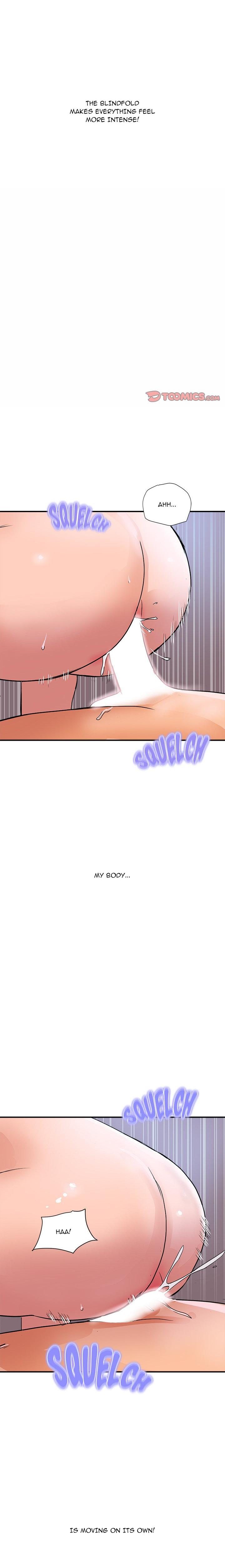 Royal Family chapter 29 page 22