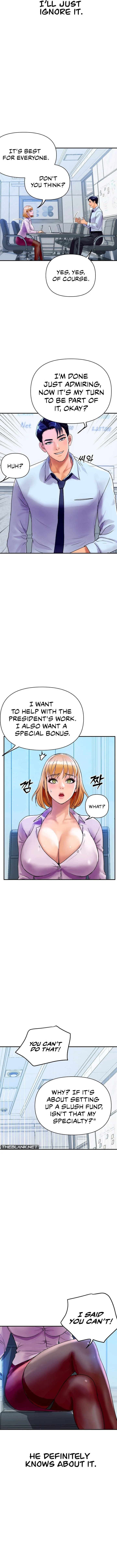 Royal Family chapter 3 page 4