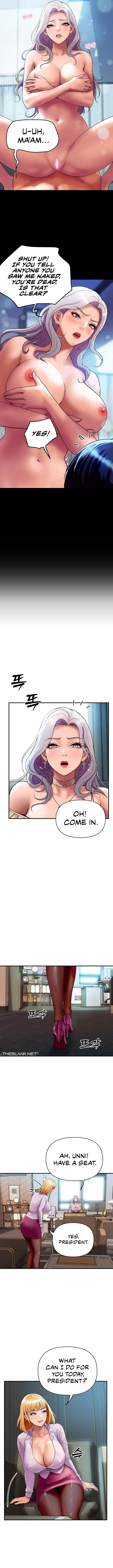 Royal Family chapter 3 page 7