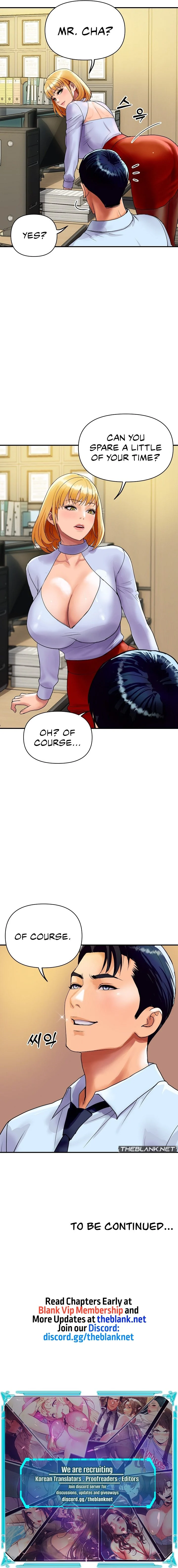 Royal Family chapter 3 page 11