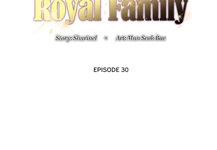 Royal Family chapter 30 page 2