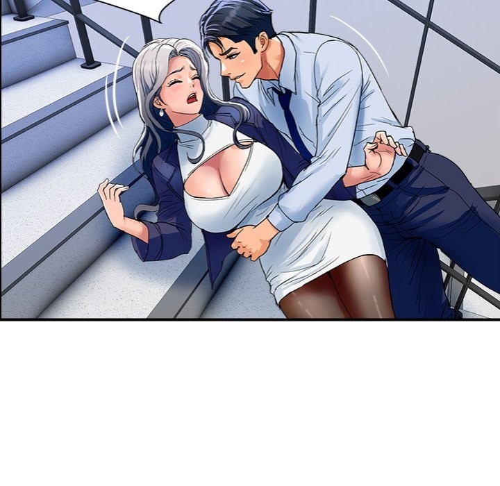Royal Family chapter 31 page 129