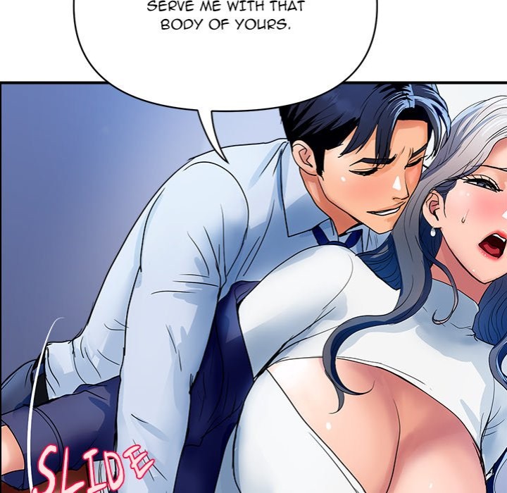 Royal Family chapter 31 page 143