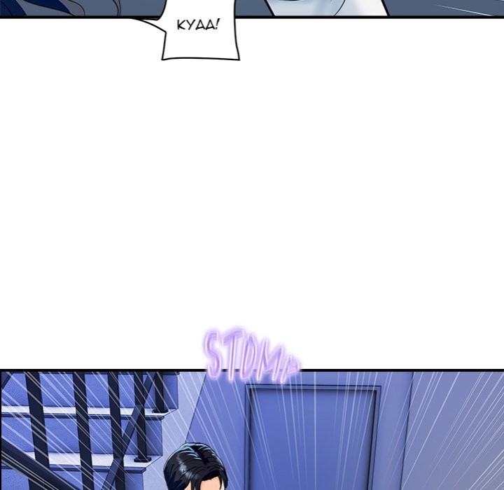 Royal Family chapter 31 page 167