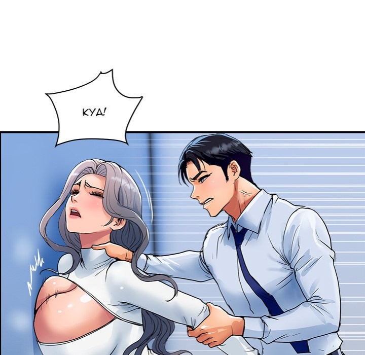 Royal Family chapter 31 page 170