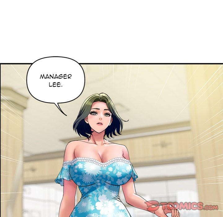 Royal Family chapter 32 page 137